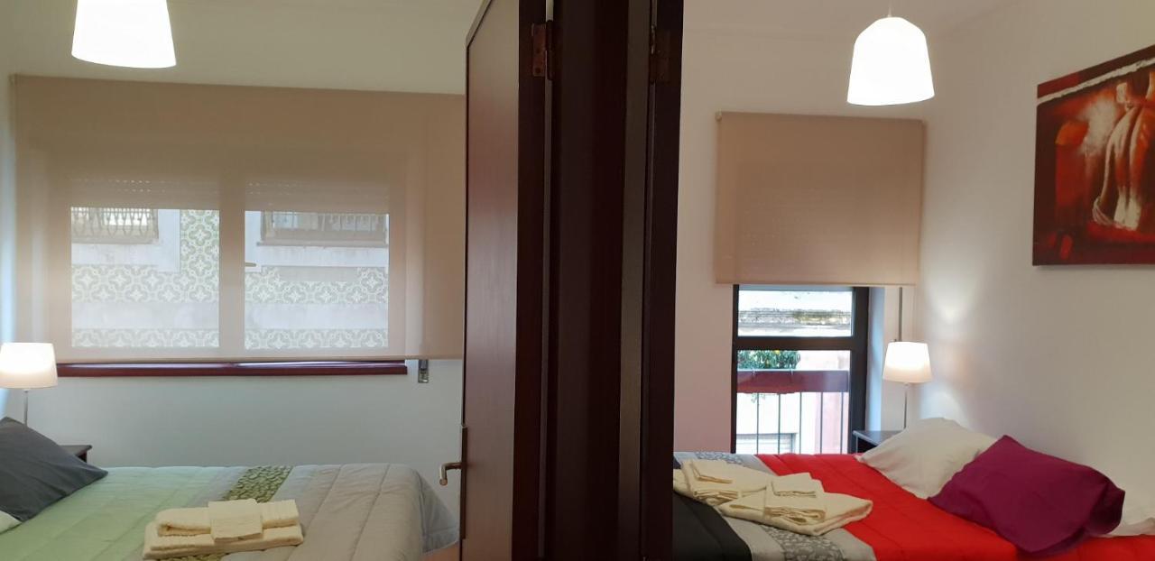 Lamaisonportobaixa Bagian luar foto
