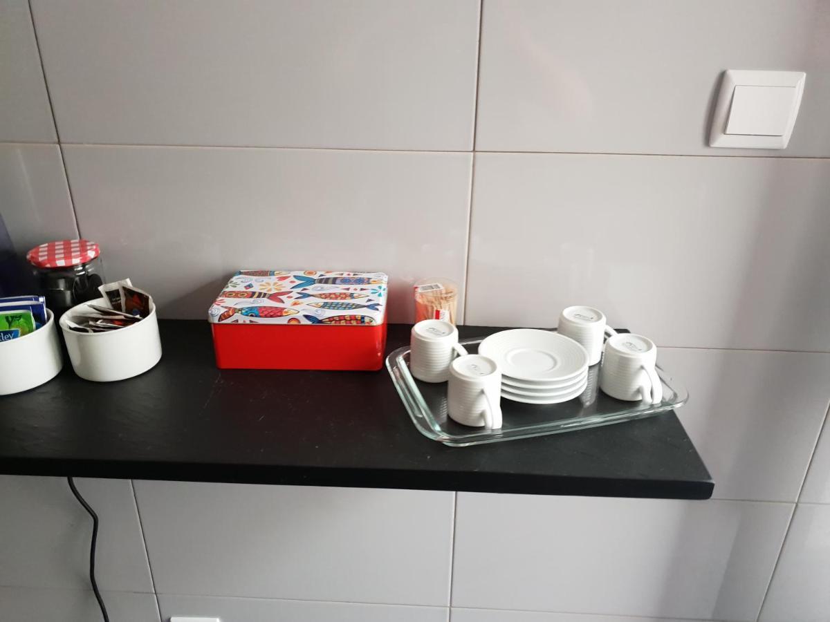 Lamaisonportobaixa Bagian luar foto