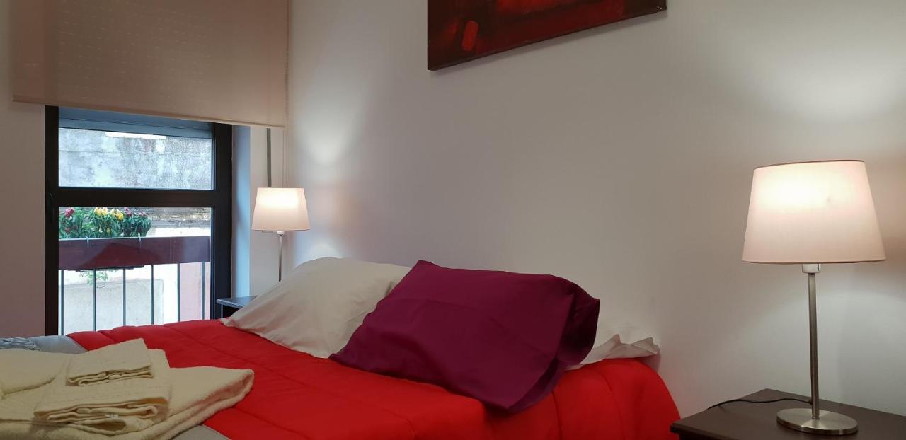 Lamaisonportobaixa Bagian luar foto